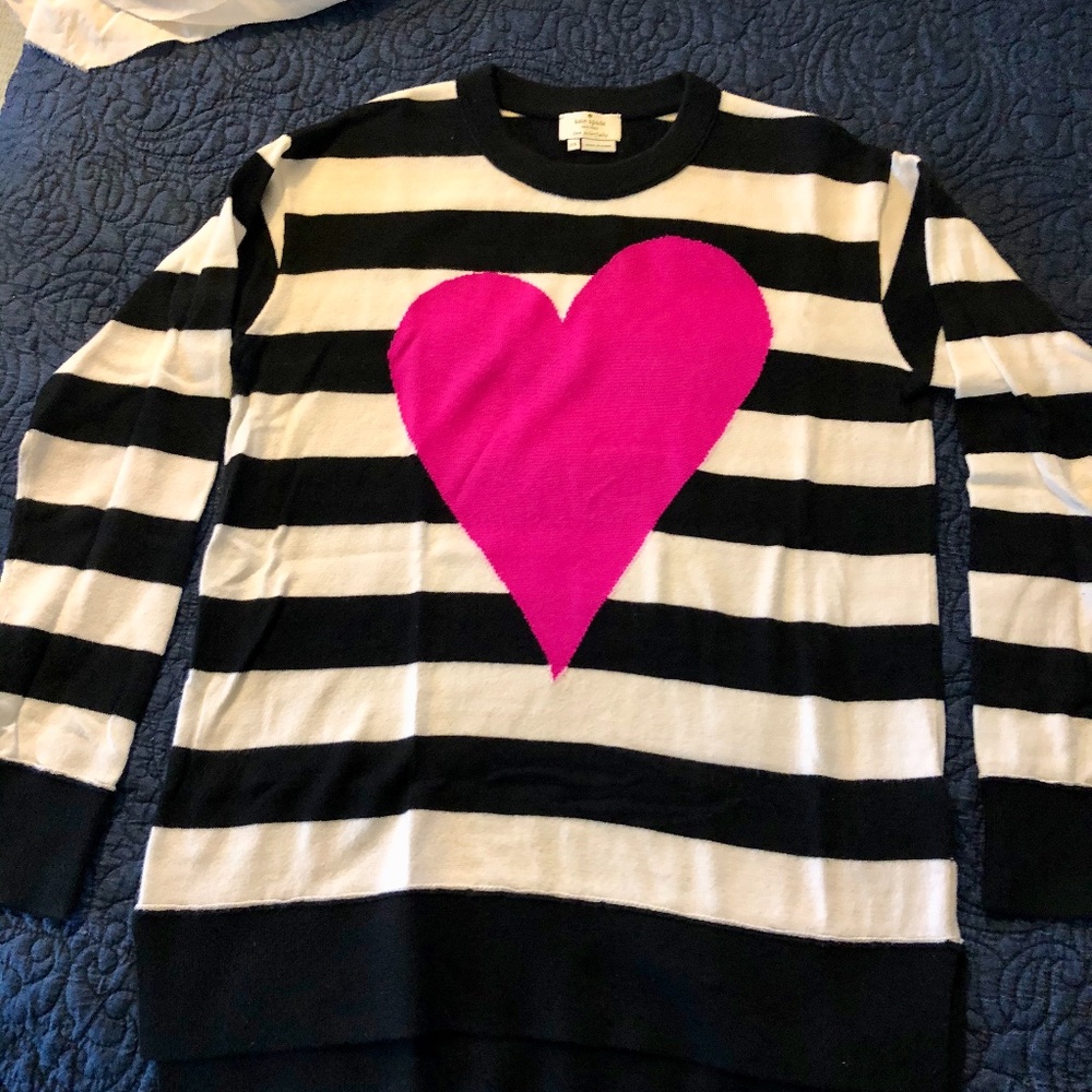 Kate Spade sweater
